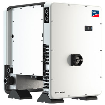 Inversor SMA Core 1 Sunny Tripower 33.3kW 3 Fases 480/277 V