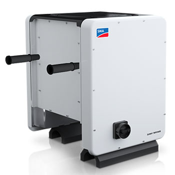 Inversor SMA Core 1 Sunny Tripower 50kW 3 Fases 480/277V