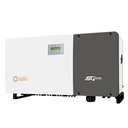 [Solis_Solis-60K-LV-5G] Inversor Solis 60kW a 220V, 8 MPPT, 3 fases, incl. DC Disconect