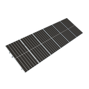 [Aluminext_NXT-SMI-6-30-B] Kit Estructura Next Rail para 6 paneles (+500W) 15 a 30°