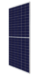 Panel solar Canadian Solar 440w