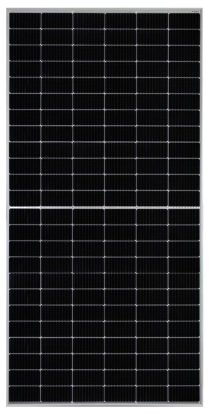 Panel solar JA Solar 540w