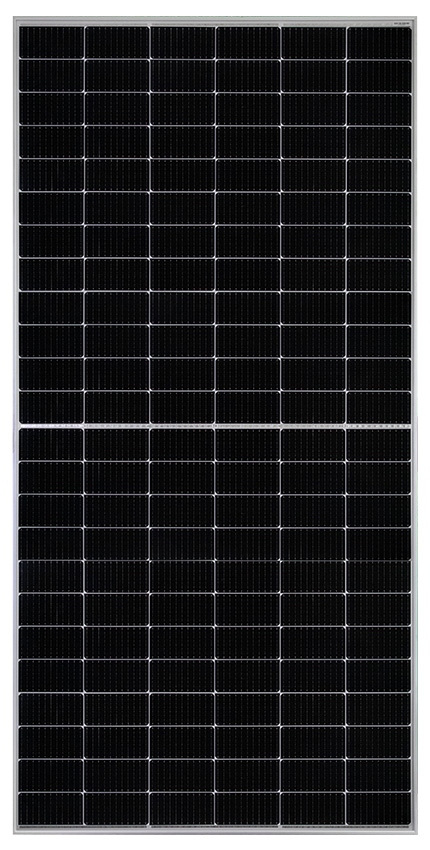 Panel solar JA Solar 540w