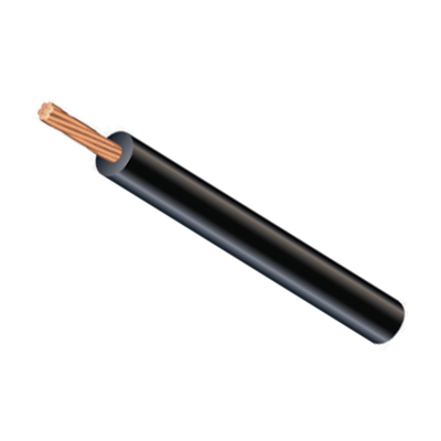 Cable Fotovoltaico Negro 10 AWG