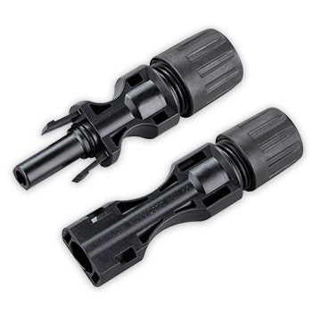 Conector MC4 PV-10PC8-1500