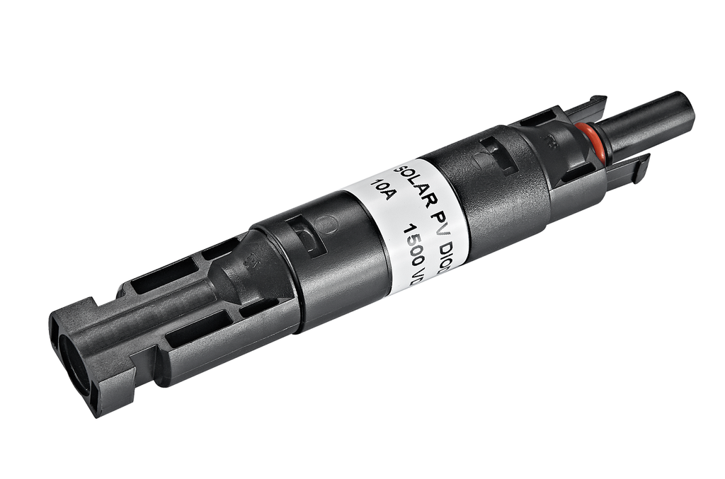 Conector MC4 PV-D10-1500