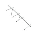 [Aluminext_NXT-SM-2V1-60] Kit Estructura Next-Rail vertical +2 Paneles (60 celdas) en filas a 20°