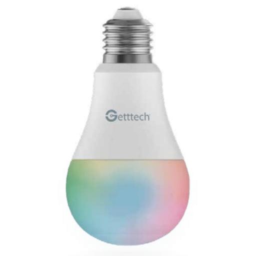 [GETTTECH_GSR-71001] Getttech FOCO INTELIGENTE