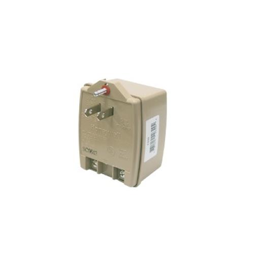 [HONEYWELLHOMERESIDEO_1332] HONEYWELL HOME RESIDEO Transformador de Pared 9 Vca, 25 VA.