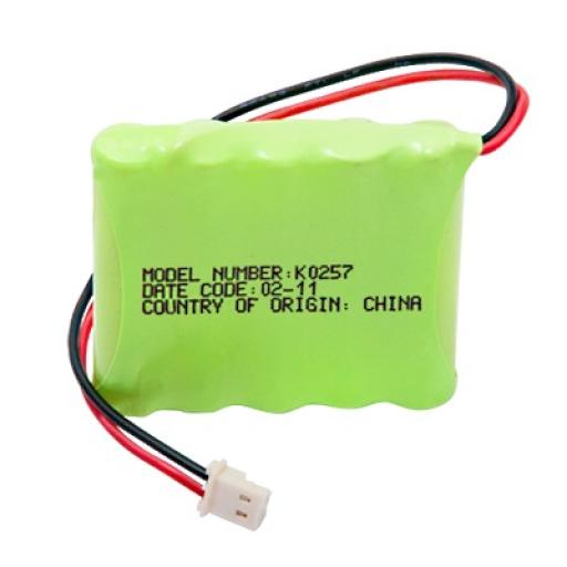 [HONEYWELLHOMERESIDEO_KO257] HONEYWELL HOME RESIDEO Batería de respaldo para 5800RP