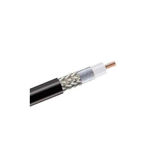 [ANDREW_CNT-400*5MTS] Andrew CABLE ANDREW RG8 50 OHMS MALLA( RETAZO DE 5 METROS )