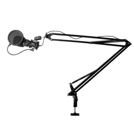 [GAMEFACTOR_MAG500] Game Factor Brazo para micrófono