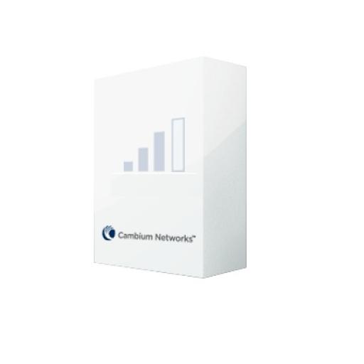 Cambium Networks Licencia para subir de 10 a 120 Suscriptores el Punto de Acceso EPMP2KL