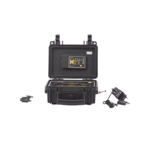 [APLICACIONESTECNOLóGICAS_AT-100-N] Aplicaciones Tecnológicas Equipo de Encendido Electrónico de Seguridad APLIWELD®-E.