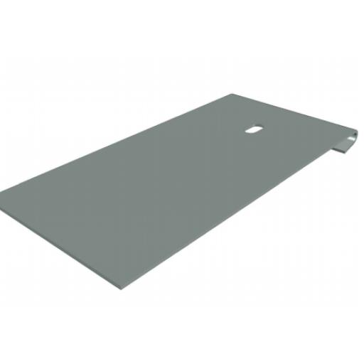 CHAROFIL Soporte para cámara en charola de peralte 33 mm