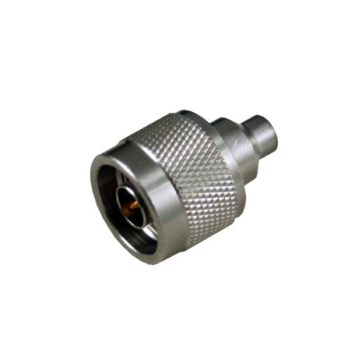 DB SPECTRA Carga Terminal de 50 Ohm, 1 Watt en conector N Macho.