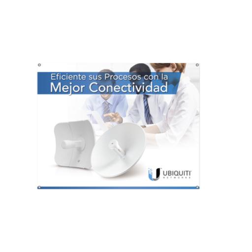 [SYSCOM_LONANETS] Syscom Lona Networking Chica