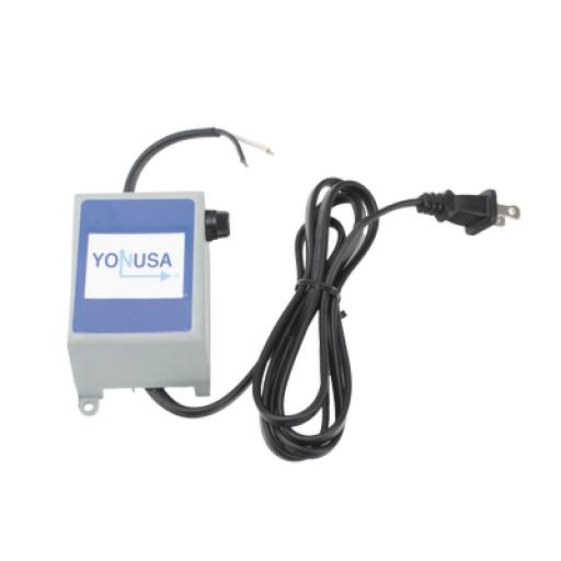 [YONUSA_RT2460LY] Yonusa Transformador de 24 Vca, 60 VA 