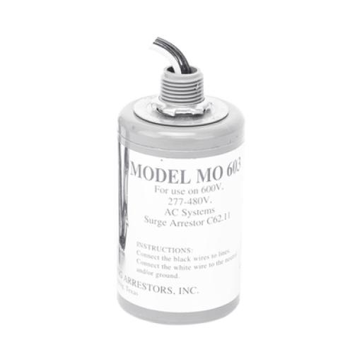 Delta Supresor de Picos Transitorios de Voltaje, Diseñado Para Sistemas Fotovoltaicos, Uso en Corriente Alterna Sistemas Trifasicos 277-480 Vca. 