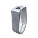 ANCLO Colgador Tipo Pera para Tubo de  3/4" (19 mm) 