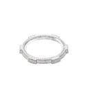 ANCLO Contratuerca Metálica Zamac de 1" (25 mm)