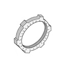 ANCLO Contratuerca Metálica Zamac de 3/4" (19 mm)