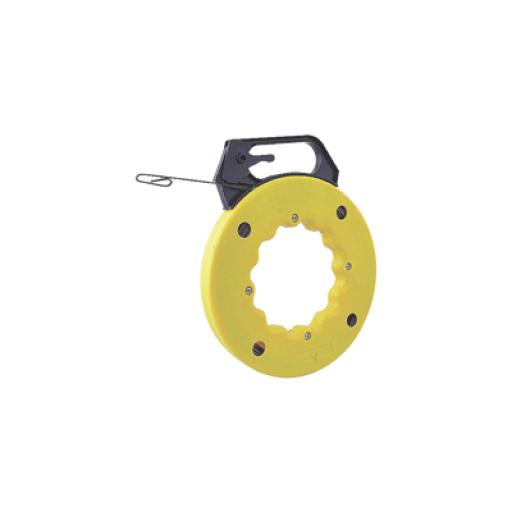 [SURTEK_SYS-112602] Surtek Guía jala cable de 60 metros de longitud