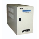 Industrias Sola Basic NOBREAK C/REG ELECT 600 VA