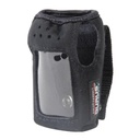 Bee Funda de Nylon, lazo-cinto, cierre elástico superior para soporte del radio y visor frontal / IC-M88, IC-M88/11.