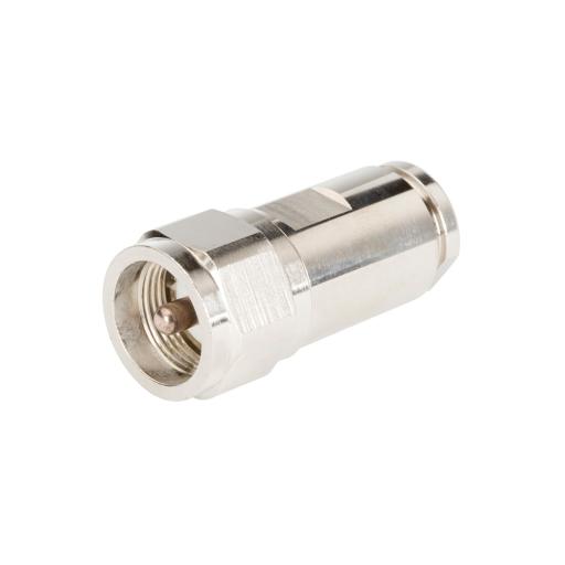 CommScope Conector UHF Macho para cable CNT-400, 9913, RG8/U