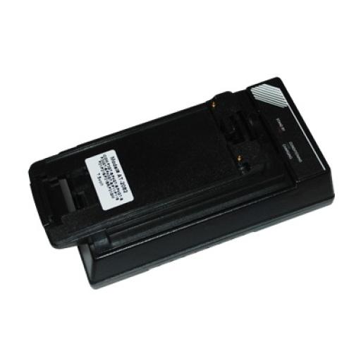 AdvanceTec Acondicionador y Cargador de Baterías para Radios ICF3GT, GS, 30GT, GS, 40GT, GS.