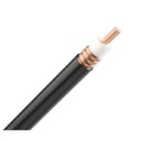 CommScope Cable coaxial HELIAX 7/8", cobre corrugado, blindado, 50 Ohms