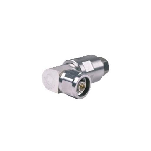 CommScope Conector N macho A/R para cable FSJ4-50B (1/2")
