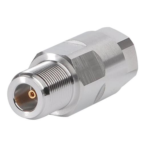 CommScope Conector N hembra para cable FSJ4-50B