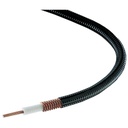 CommScope Cable coaxial HELIAX Superflexible de 1/2", cobre corrugado, blindado, 50 Ohms