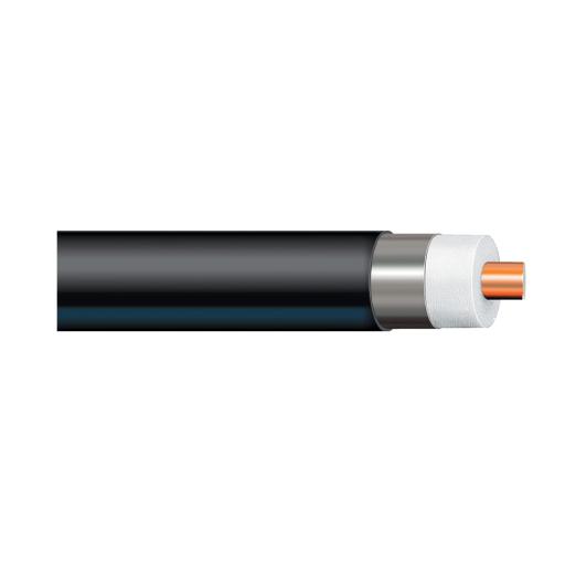 CommScope Cable coaxial  HELIAX de 7/8", aluminio liso, BLINDADO, 50 Ohms