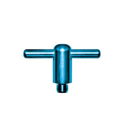 RF Industries Herramienta para quitar rebabas en cables RF-400/ 600.