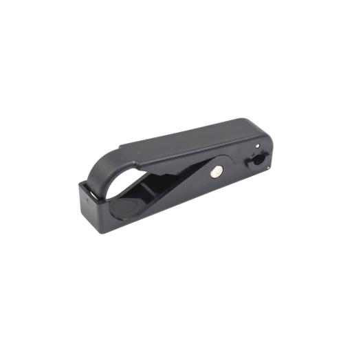 RF Industries Herramienta Manual para Desforrar Cable Coaxial RG-58/U,  RG-59/U, RG-142/U,