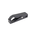 RF Industries Herramienta Manual para Desforrar Cable Coaxial RG-58/U,  RG-59/U, RG-142/U,