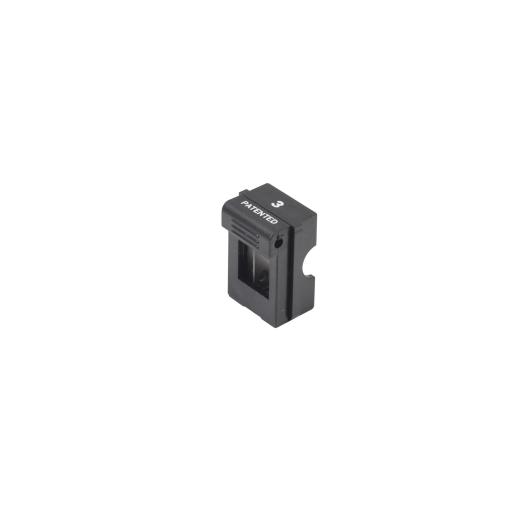 [RFINDUSTRIES_RFA-4086-R03] RF Industries Cuchillas de Repuesto para desforradora RFA-4086-003. 