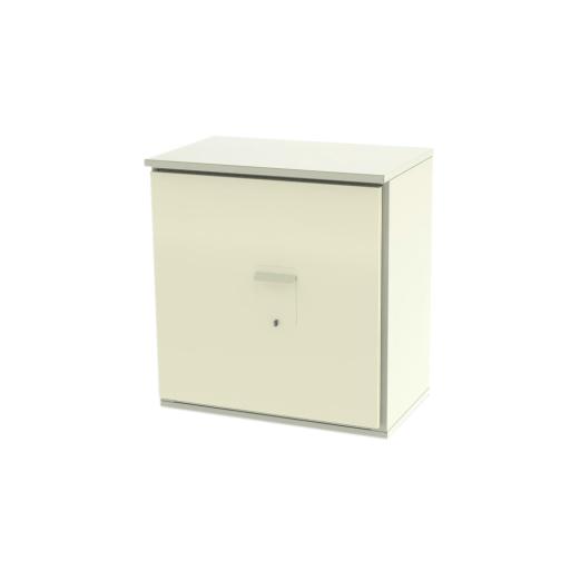 [EPCOM_SYG-180-V2G] Epcom Gabinete de Lámina Galvanizada para  Baterías (Hasta 9 Baterías PL110D12) y Equipo de Comunicación.