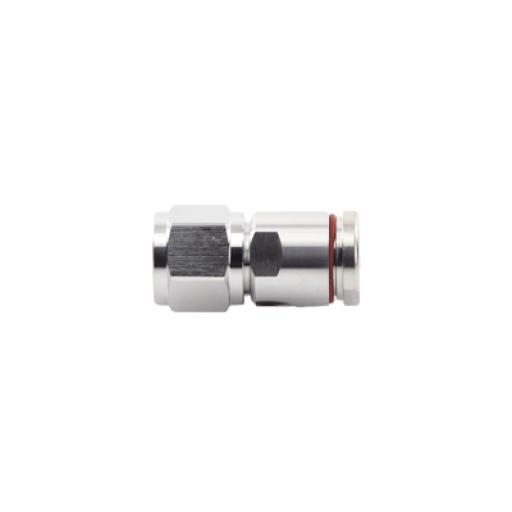 CommScope Conector N Macho de Rosca / CNT-400, 9913, RG8/U Pin Cautivo, Trimetal.