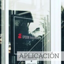 Epcom Calcomanías EPCOM Industrial (Paquete con 10)