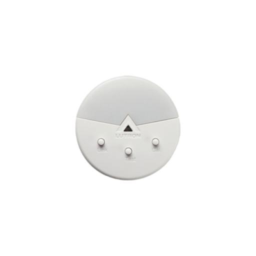 Lutron Sensor inalámbrico día/noche, identifique atardecer o amanecer. 