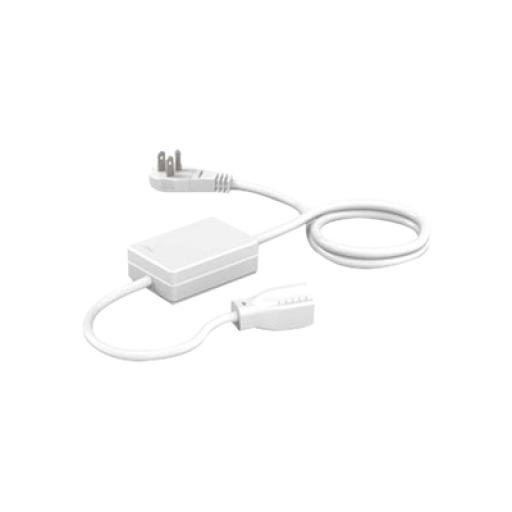 [LUTRON_RR15APS1SW] Lutron (RadioRA2) Adaptador 15 Amp, modulo on/off. Para electrodomésticos. compatible. con RA2Select y RR3.