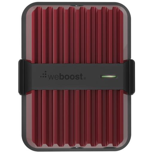 [WEBOOST_530-254] WeBoost KIT Amplificador de Señal Celular 4G LTE, 3G y VOZ. Drive Reach Fleet. Especial para flota de vehículos que requieren un amplificador permanente. Policía, reparto, servicio, gubernamentales, etc.