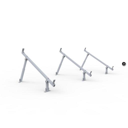 Epcom Caja de accesorios y tubos p/Kit EPL-AM01-1X4-V2