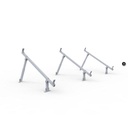 Epcom Caja de accesorios y tubos p/Kit EPL-AM01-1X4-V2