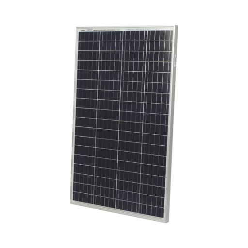 [EPCOM_PRO10012] Epcom Modulo Solar EPCOM POWER LINE, 100W, 12 Vcc , Policristalino, 36 Celdas grado A