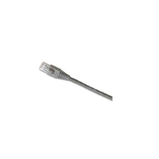 Leviton CORDONDEPARCHEOEXTREMELEVITONCAT5DE10FT(3MTS)GRIS5G460-10S